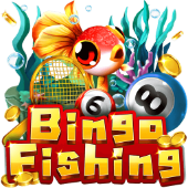 Câu Cá Bingo 68wi