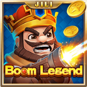 68wi Bắn Cá Boom Legend