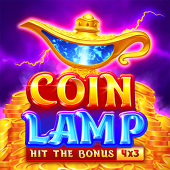 68wi slot Coin Lamp