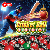 68wi casino Cricket Roulette