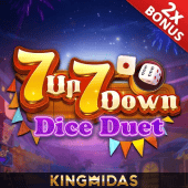 68wi Bài Dice Duet