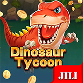 68wi Bắn Cá Dinosaur Tycoon