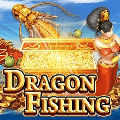 68wi Bắn Cá Dragon Fishing