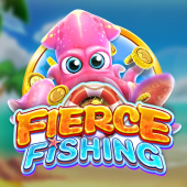 68wi Bắn Cá Fierce