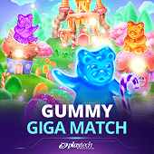 68wi slot Gummy Giga Match