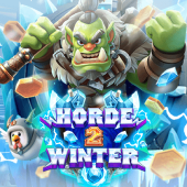68wi slot Horde 2 Winter