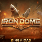 68wi Bài Iron Dome