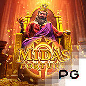 Vận May Midas – game nóng trên 68wi