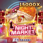 68wi slot Night Market