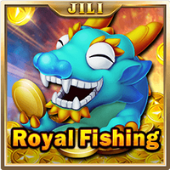 68wi Bắn Cá Royal Fishing