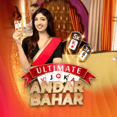 68wi casino Andar Bahar