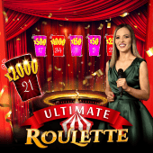 68wi casino Ultimate Roulette