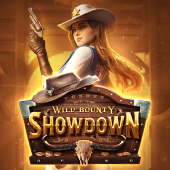 68wi slot Wild Bounty